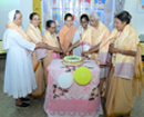 Provincial Assembly and Jubilee celebration of Bethany Sisters, Mangalore Province